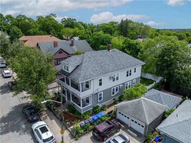 18 Dunnell Avenue, Pawtucket, RI 02860