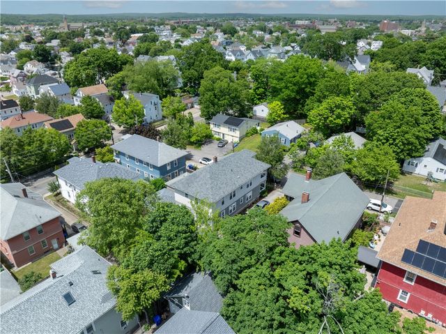 18 Dunnell Avenue, Pawtucket, RI 02860