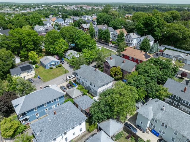 18 Dunnell Avenue, Pawtucket, RI 02860