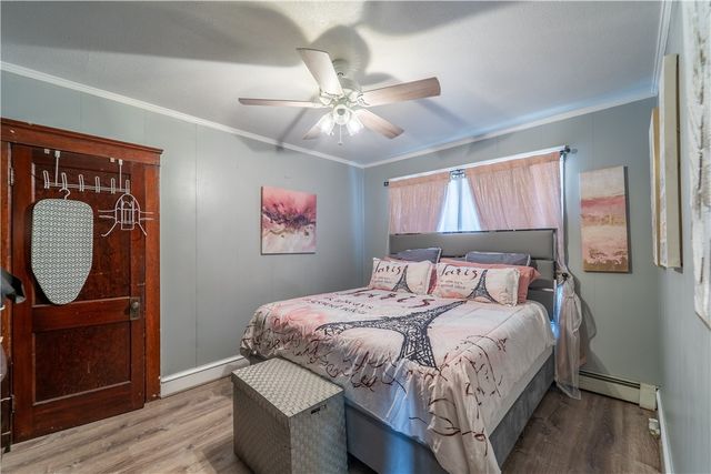 18 Dunnell Avenue, Pawtucket, RI 02860