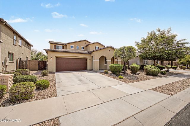 16855 W ADAMS Street, Goodyear, AZ 85338