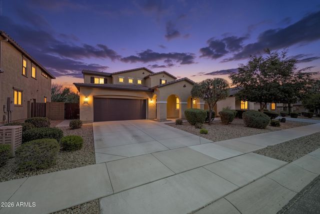 16855 W ADAMS Street, Goodyear, AZ 85338
