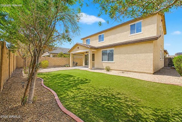 16855 W ADAMS Street, Goodyear, AZ 85338
