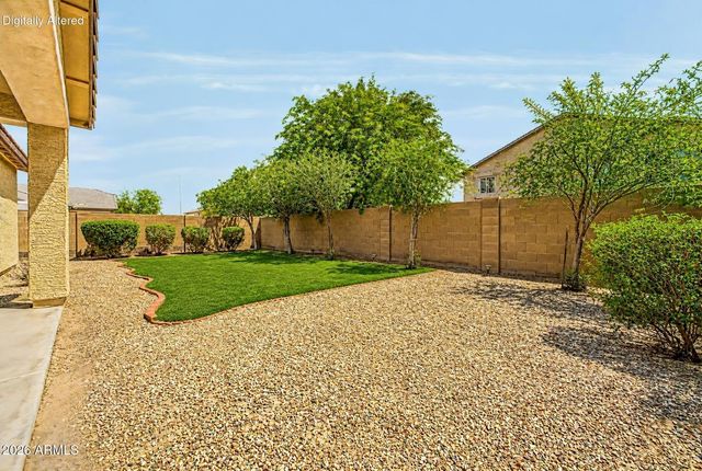 16855 W ADAMS Street, Goodyear, AZ 85338