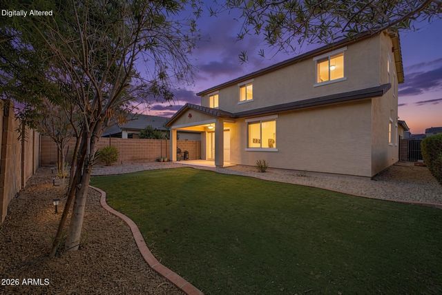 16855 W ADAMS Street, Goodyear, AZ 85338