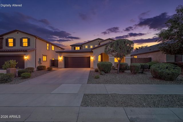 16855 W ADAMS Street, Goodyear, AZ 85338