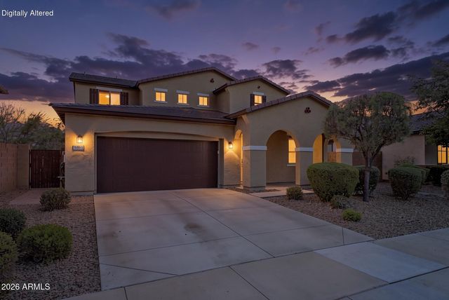 16855 W ADAMS Street, Goodyear, AZ 85338