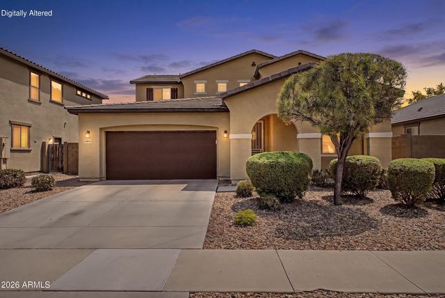 16855 W ADAMS Street, Goodyear, AZ 85338