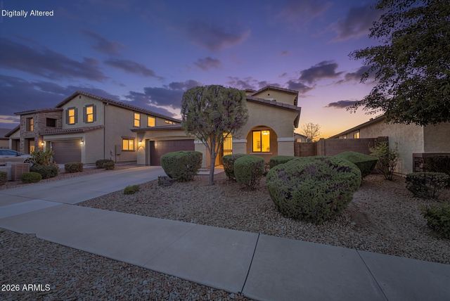 16855 W ADAMS Street, Goodyear, AZ 85338