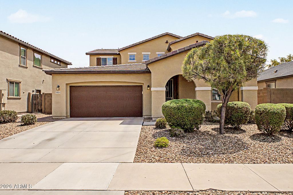 16855 W ADAMS Street, Goodyear, AZ 85338