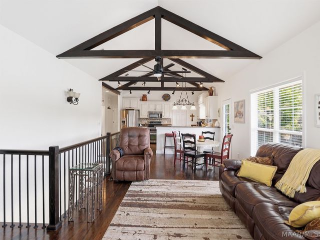 369 Honeysuckle Hill, Tallassee, AL 36078