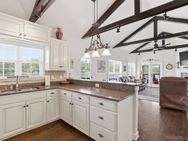 369 Honeysuckle Hill, Tallassee, AL 36078