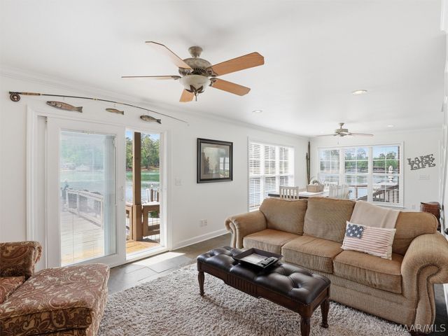 369 Honeysuckle Hill, Tallassee, AL 36078