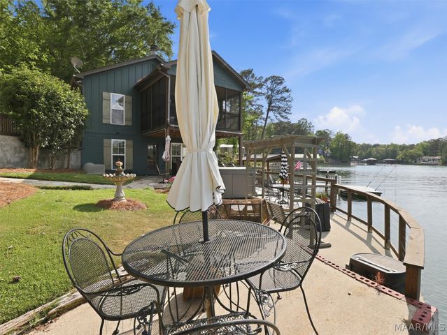 369 Honeysuckle Hill, Tallassee, AL 36078
