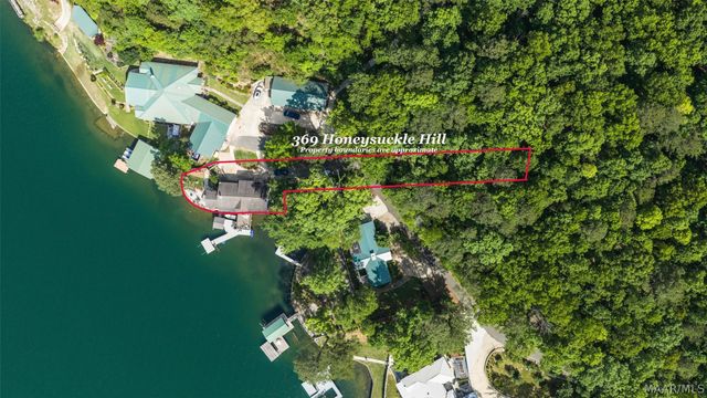 369 Honeysuckle Hill, Tallassee, AL 36078