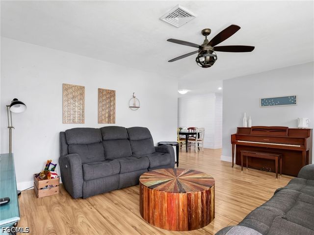1645 Ardmore RD, Fort Myers, FL 33901
