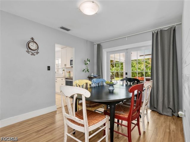 1645 Ardmore RD, Fort Myers, FL 33901