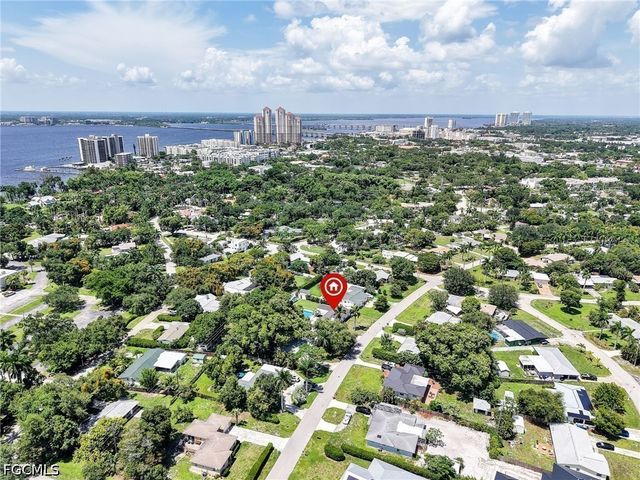 1645 Ardmore RD, Fort Myers, FL 33901