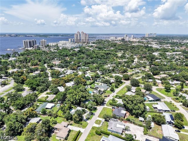 1645 Ardmore RD, Fort Myers, FL 33901