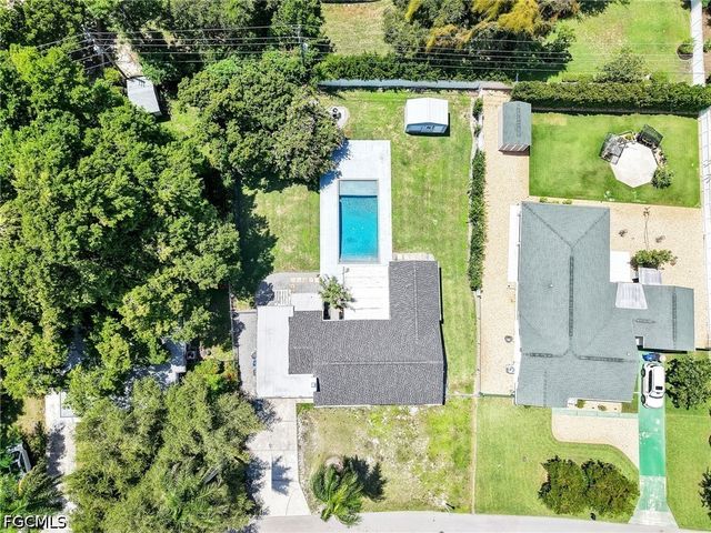 1645 Ardmore RD, Fort Myers, FL 33901