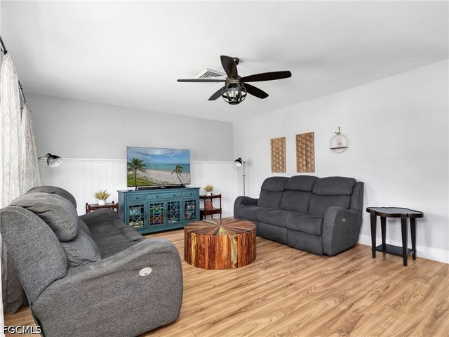 1645 Ardmore RD, Fort Myers, FL 33901