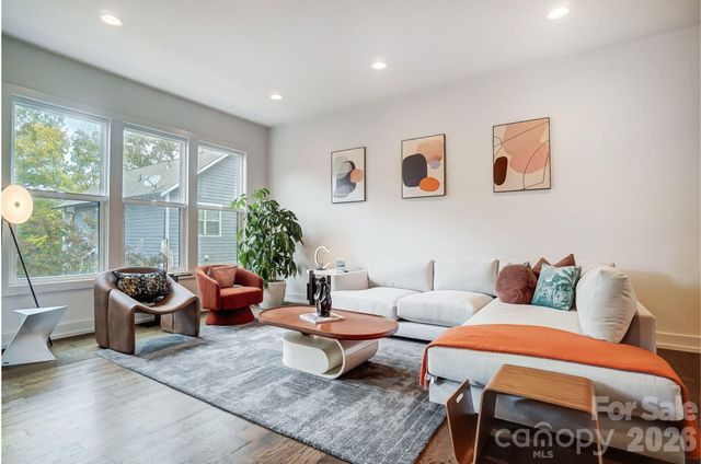 1207 E 36th Street 6, Charlotte, NC 28205