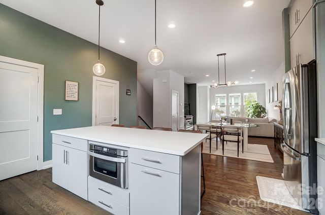 1207 E 36th Street 6, Charlotte, NC 28205