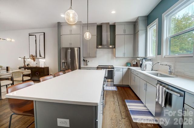 1207 E 36th Street 6, Charlotte, NC 28205