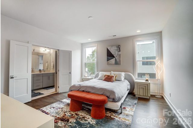 1207 E 36th Street 6, Charlotte, NC 28205