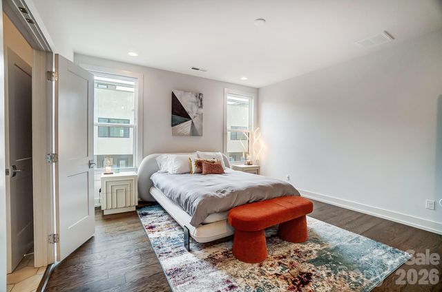 1207 E 36th Street 6, Charlotte, NC 28205