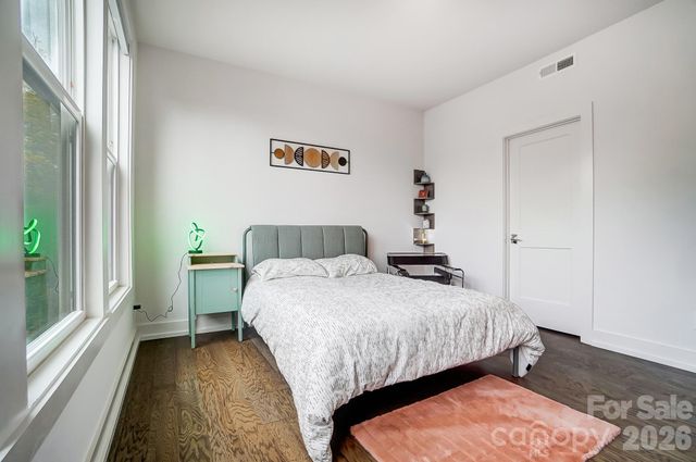 1207 E 36th Street 6, Charlotte, NC 28205