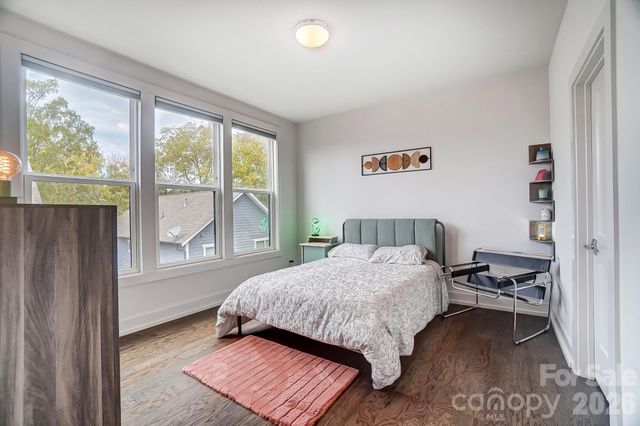 1207 E 36th Street 6, Charlotte, NC 28205