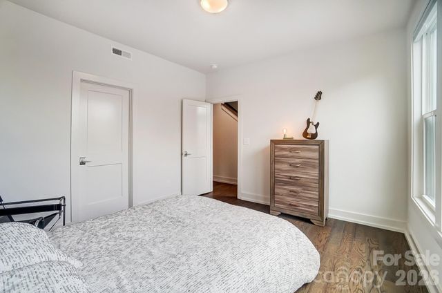 1207 E 36th Street 6, Charlotte, NC 28205