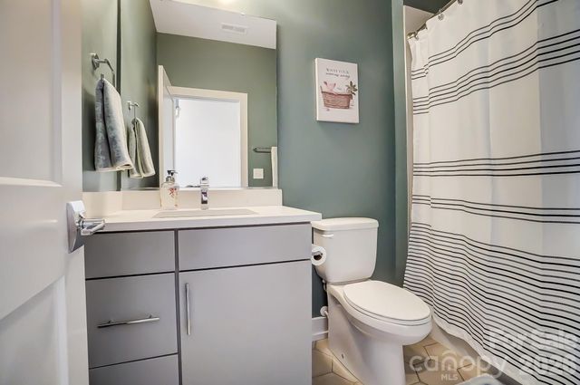 1207 E 36th Street 6, Charlotte, NC 28205