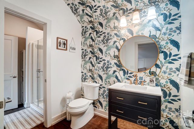 1207 E 36th Street 6, Charlotte, NC 28205