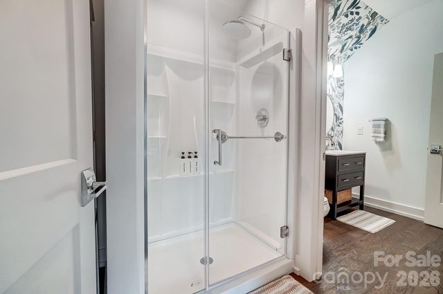 1207 E 36th Street 6, Charlotte, NC 28205