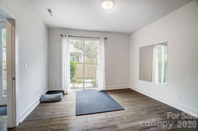 1207 E 36th Street 6, Charlotte, NC 28205