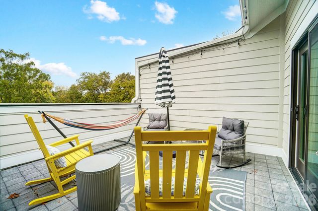 1207 E 36th Street 6, Charlotte, NC 28205