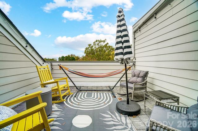 1207 E 36th Street 6, Charlotte, NC 28205