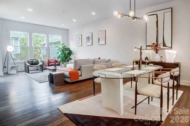 1207 E 36th Street 6, Charlotte, NC 28205