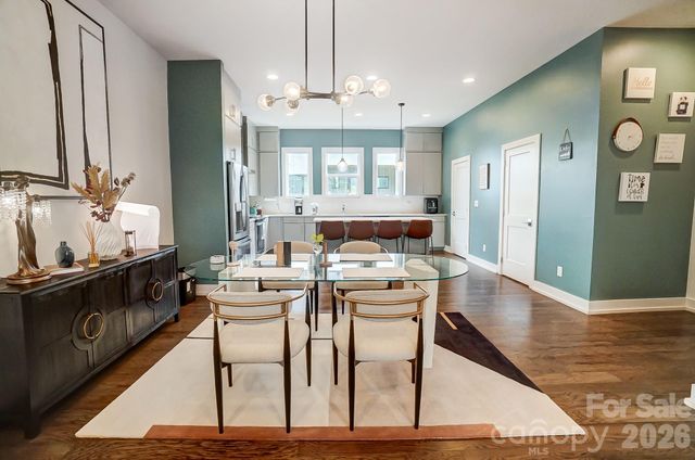 1207 E 36th Street 6, Charlotte, NC 28205