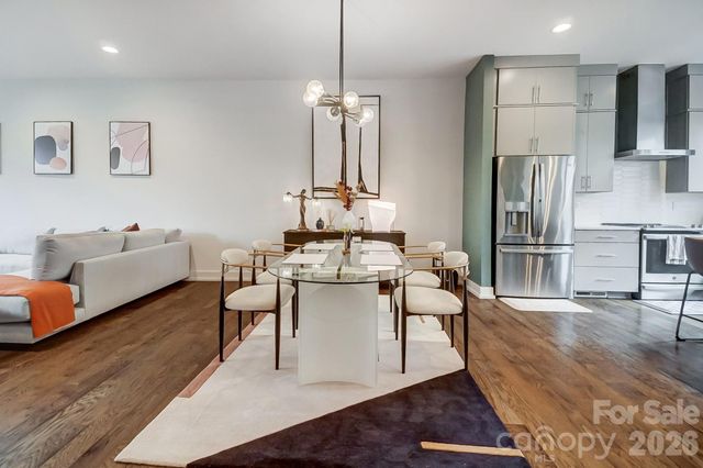 1207 E 36th Street 6, Charlotte, NC 28205