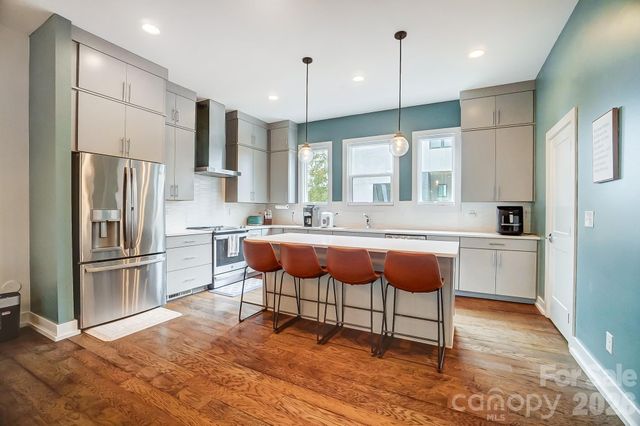 1207 E 36th Street 6, Charlotte, NC 28205