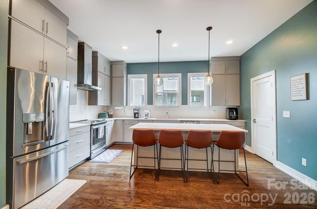 1207 E 36th Street 6, Charlotte, NC 28205