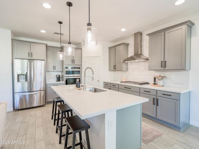 22718 E DOMINGO Road, Queen Creek, AZ 85142