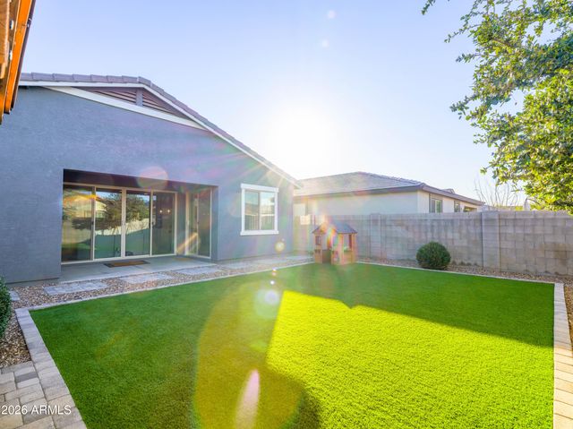 22718 E DOMINGO Road, Queen Creek, AZ 85142