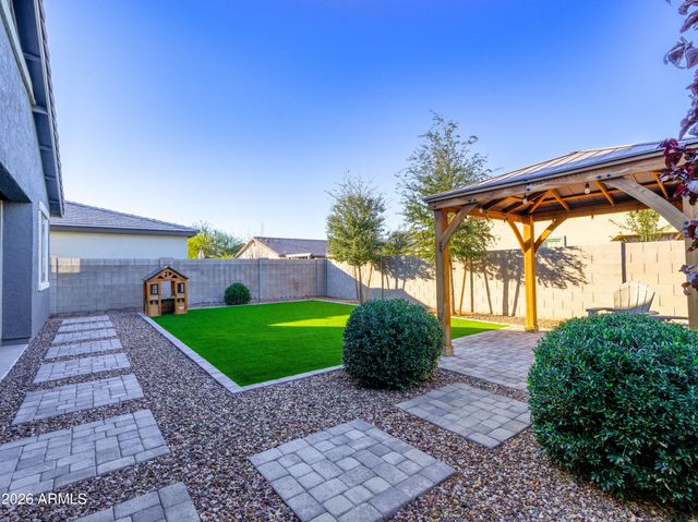 22718 E DOMINGO Road, Queen Creek, AZ 85142