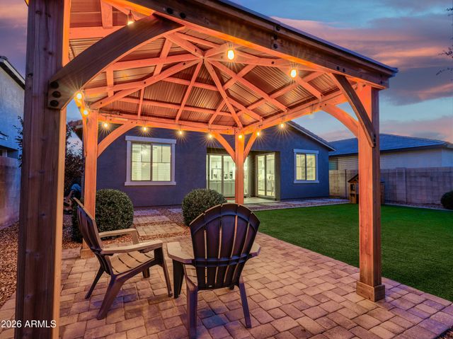 22718 E DOMINGO Road, Queen Creek, AZ 85142