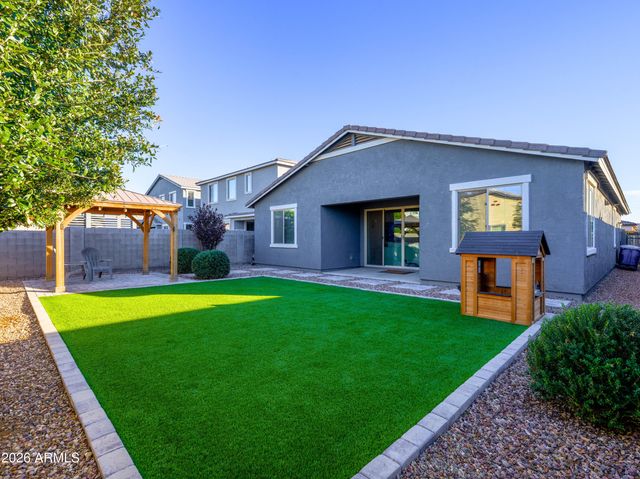 22718 E DOMINGO Road, Queen Creek, AZ 85142