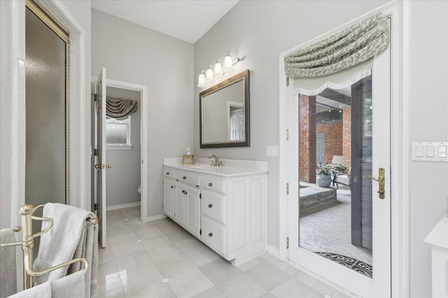 4823 Spyglass Drive, Dallas, TX 75287